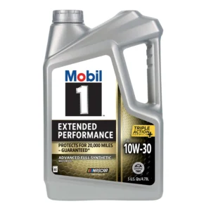 Motor Oil