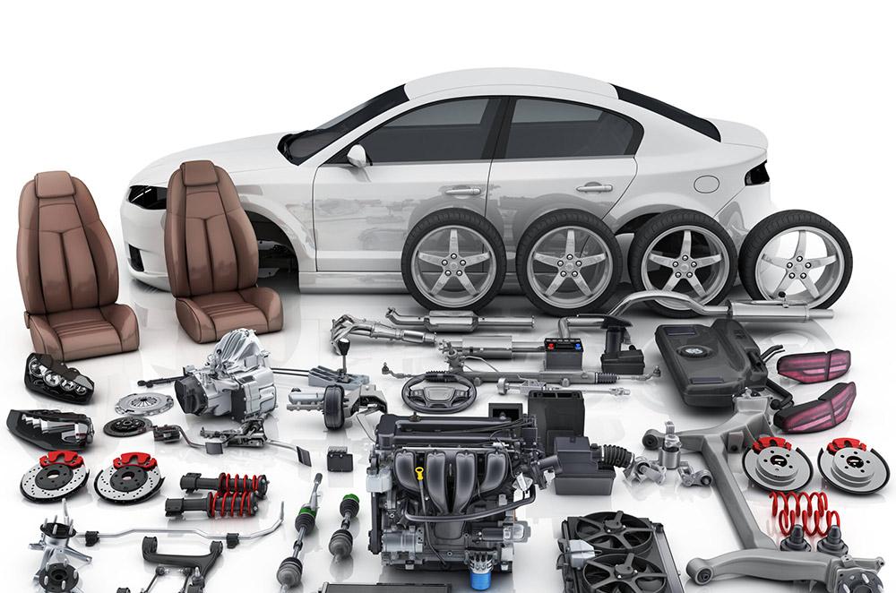 Automotive Products