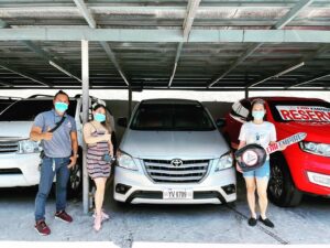 best 2nd hand car dealers