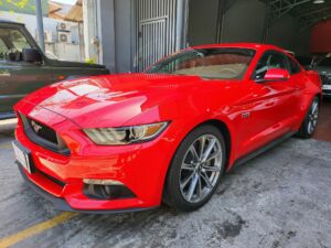 Second.hand Coupe Car For Sale in Las Piñas City