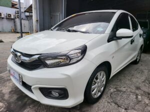 Second.hand Hatchback Car For Sale in Las Piñas City