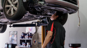 porsche service centre singapore