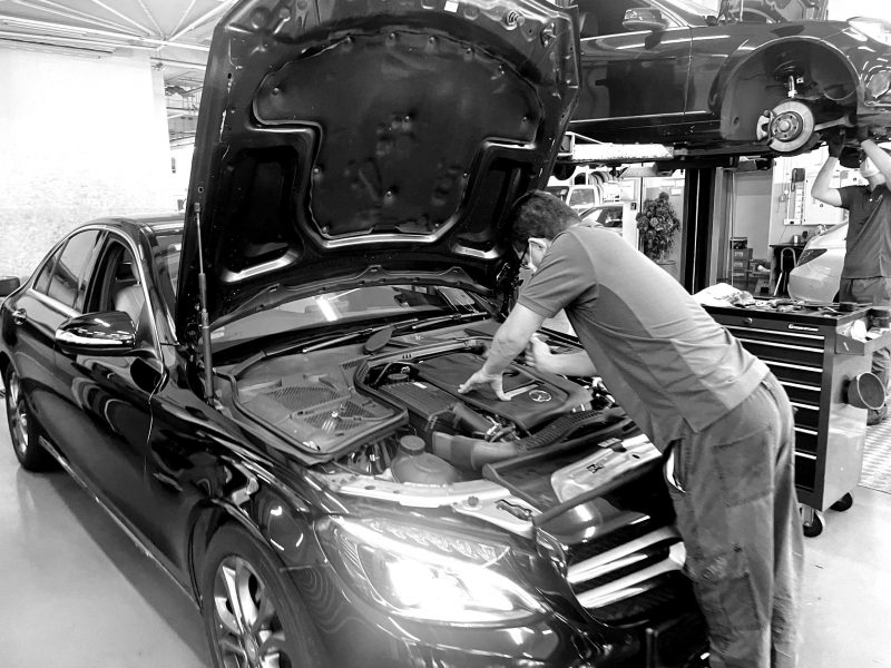Car Servicing Package What’s Included, Why It Matters, and How to Choose the Best One for Your Vehicle