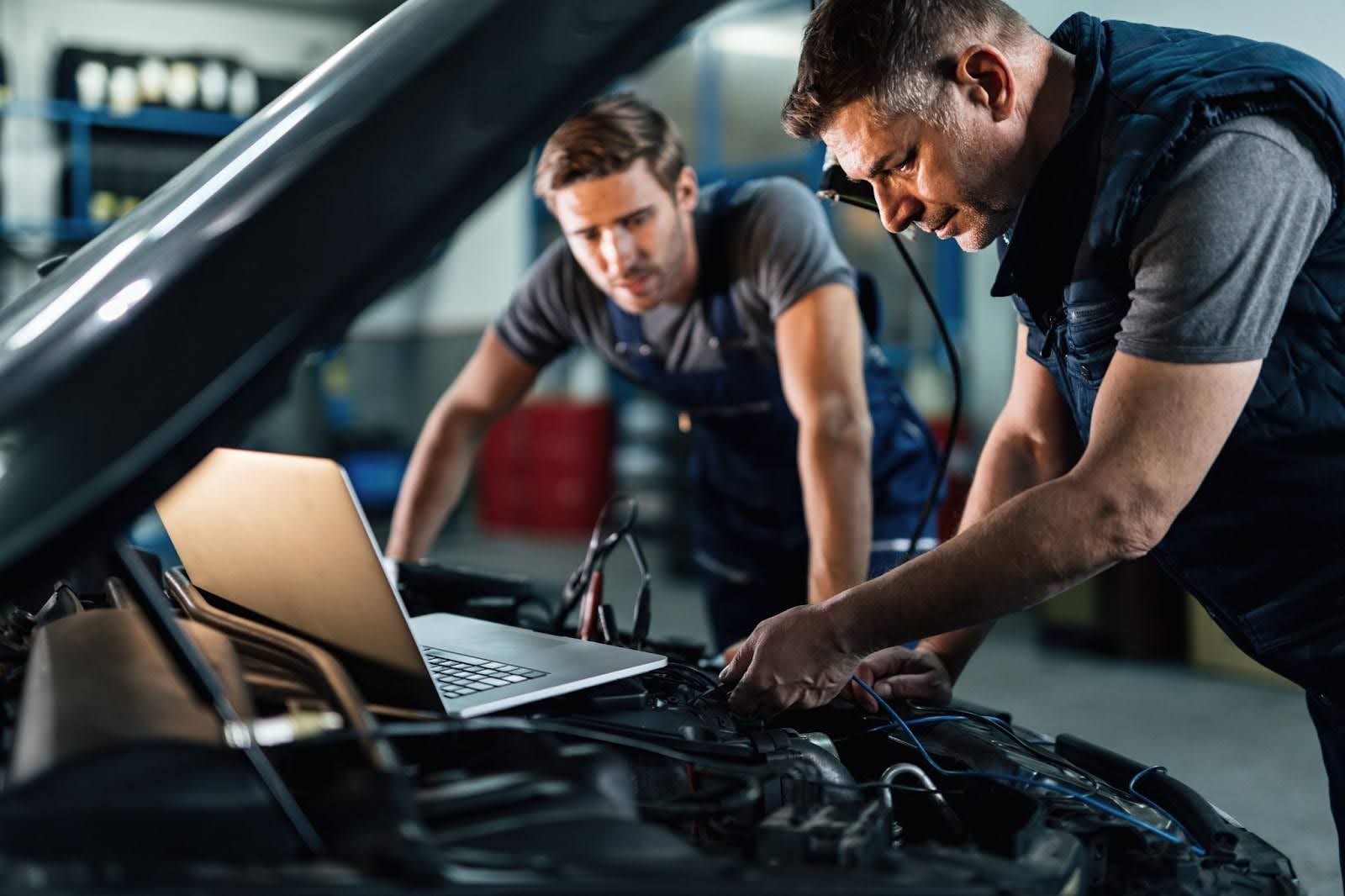 Porsche Service Centre Singapore Expert Care for Your High-Performance Vehicle