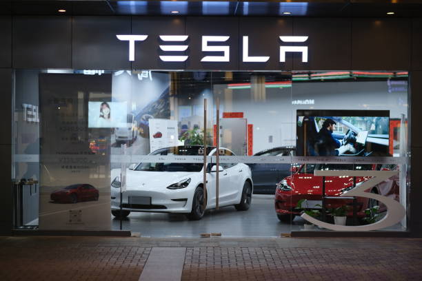 Tesla Shop Your Ultimate Guide to Tesla Accessories, Apparel, and Lifestyle Products